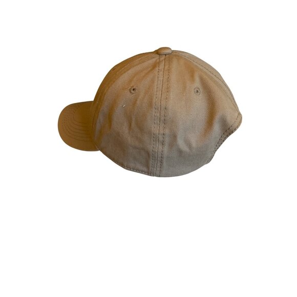 Panama Canal Embroidered New Horizons Cap Adjustable - Picture 3 of 6